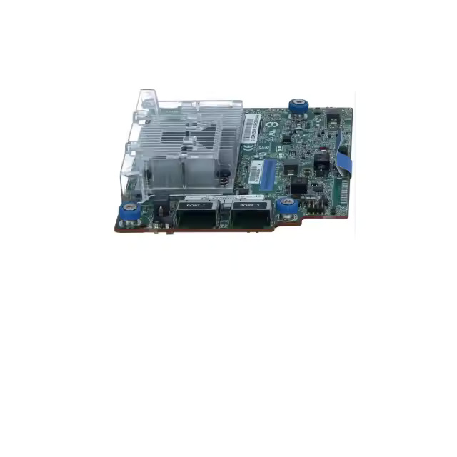 P44074-B21 HPE Synergy Dual Slot Power Supply Adapter